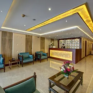 Appart hôtel Nihal Residency, Dubaï