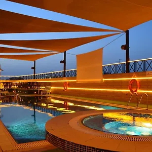 Hotel Golden Tulip Deira, Dubaï