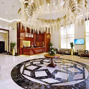 Hotel Goldstate, Dubaï