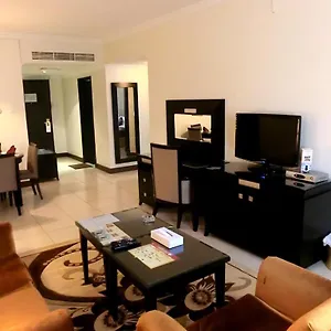 Appart hôtel Deebaj Al Khabisi Plaza, Dubaï